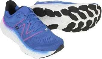 New Balance Fresh Foam X More V4 Woman Sneakers - Image 2