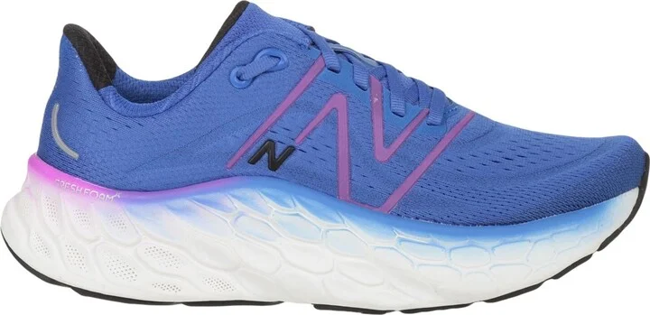 New Balance Fresh Foam X More V4 Woman Sneakers - Image 3