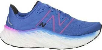 New Balance Fresh Foam X More V4 Woman Sneakers