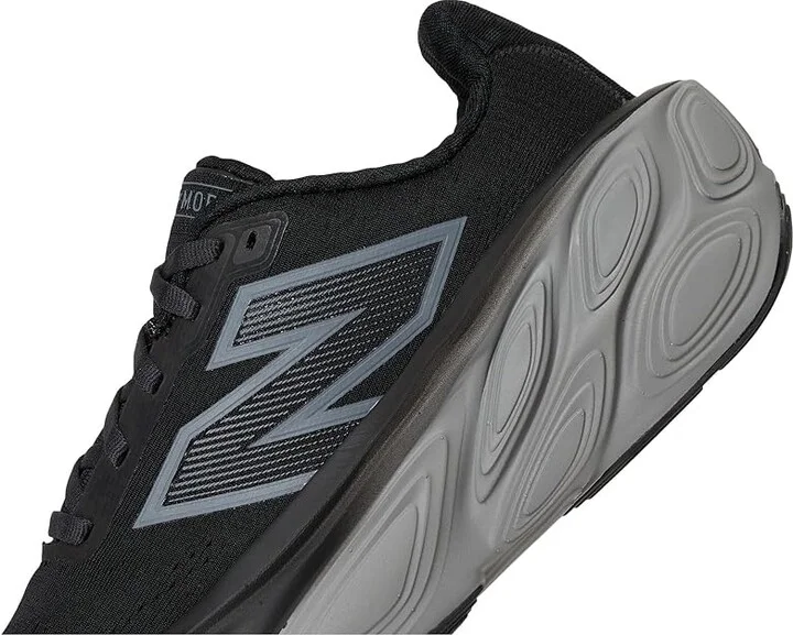 New Balance Fresh Foam X More v5 Women's Shoes Phantom/Sea Salt : 8 B - Medium, Textile - Image 7
