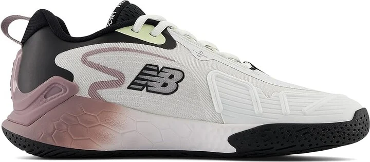 New Balance Fresh Foam X Rally v1 Men's Shoes Sea Salt/Marsh Green : 9 EE - Wide - Image 6