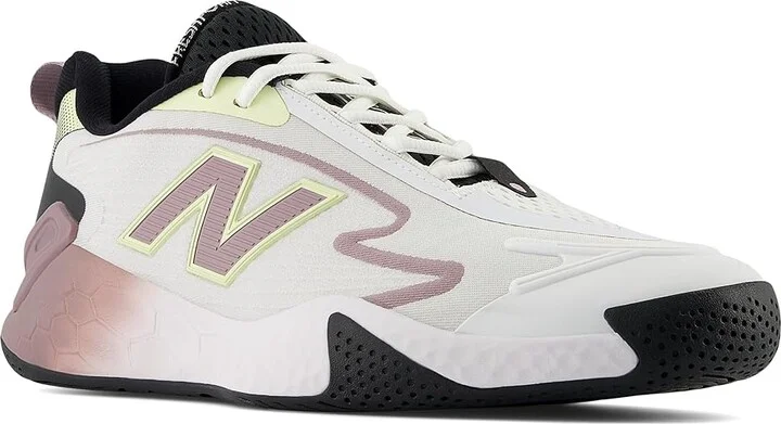 New Balance Fresh Foam X Rally v1 Men's Shoes Sea Salt/Marsh Green : 9 EE - Wide