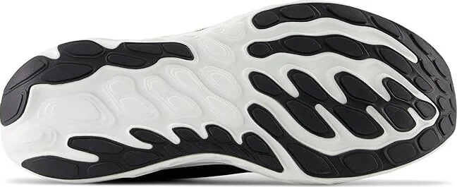 New Balance Fresh Foam X Vongo v6 Men's Shoes Black/White : 7 D - Medium - Image 3
