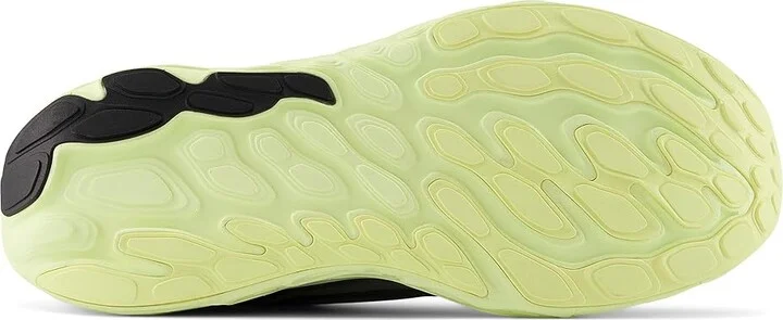 New Balance Fresh Foam X Vongo v6 Men's Shoes Harbor Grey/Limelight : 7 4E - Extra Wide - Image 3