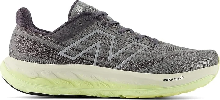 New Balance Fresh Foam X Vongo v6 Men's Shoes Harbor Grey/Limelight : 7 4E - Extra Wide - Image 7