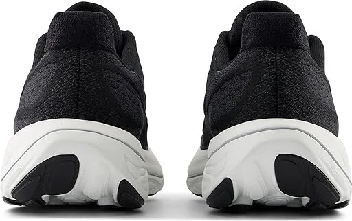 New Balance Fresh Foam X Vongo v6 Women's Shoes Black/White : 5 B - Medium - Image 4