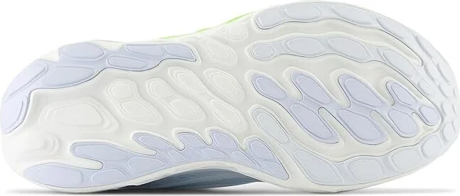 New Balance Fresh Foam X Vongo v6 Women's Shoes Ice Blue/Thirty Watt : 5.5 B - Medium - Image 3