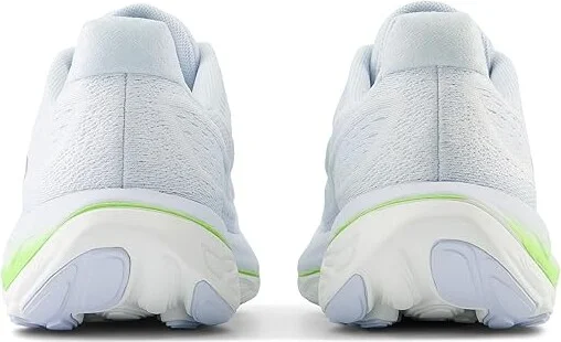 New Balance Fresh Foam X Vongo v6 Women's Shoes Ice Blue/Thirty Watt : 5.5 B - Medium - Image 4