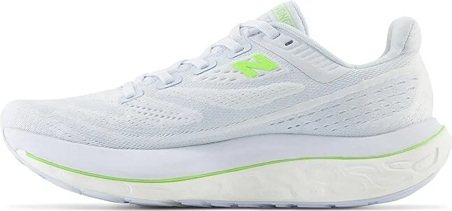 New Balance Fresh Foam X Vongo v6 Women's Shoes Ice Blue/Thirty Watt : 5.5 B - Medium - Image 5