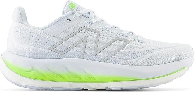 New Balance Fresh Foam X Vongo v6 Women's Shoes Ice Blue/Thirty Watt : 5.5 B - Medium - Image 6