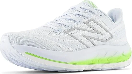 New Balance Fresh Foam X Vongo v6 Women's Shoes Ice Blue/Thirty Watt : 5.5 B - Medium