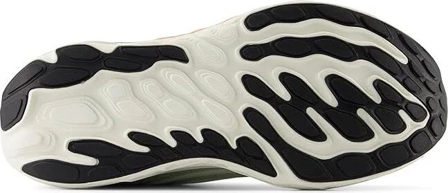 New Balance Fresh Foam X Vongo v6 Women's Shoes Natural Mint/Light Gold Metallic : 11 D - Wide - Image 3
