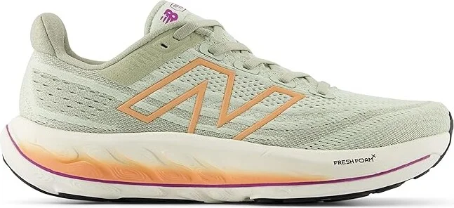 New Balance Fresh Foam X Vongo v6 Women's Shoes Natural Mint/Light Gold Metallic : 11 D - Wide - Image 6