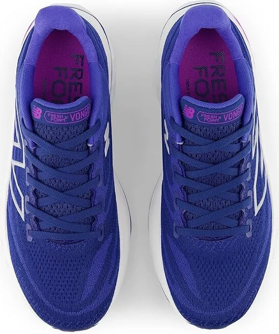 New Balance Fresh Foam X Vongo v6 Women's Shoes Night Sky/Cosmic Rose : 5 B - Medium - Image 2