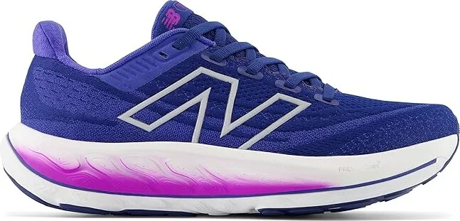 New Balance Fresh Foam X Vongo v6 Women's Shoes Night Sky/Cosmic Rose : 5 B - Medium - Image 6