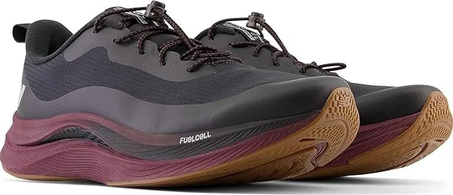 Black,nb Burgundy