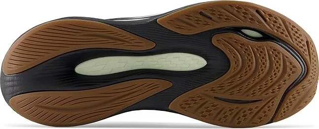 New Balance Fuel Cell Propel v4 Permafrost Women's Shoes Pistachio Butter/Black : 6 B - Medium - Image 3