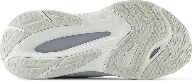 New Balance Fuel Cell Walker Elite Women's Walking Shoes White/Grey Matter : 8.5 B - Medium, Synthetic - Image 3