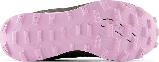 New Balance FuelCell 2190 Women's Shoes Blacktop/Lilac Cloud : 6 B - Medium, Synthetic/Textile - Image 3