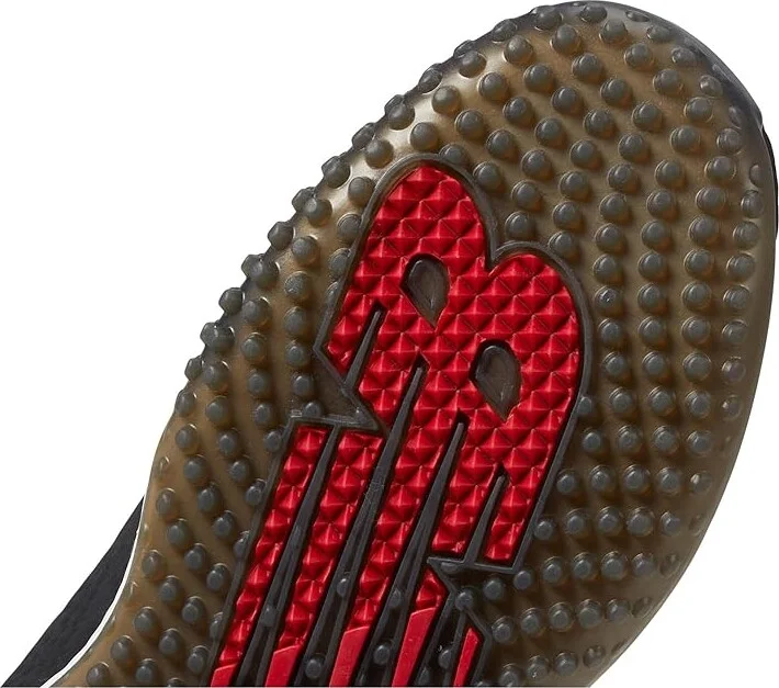 New Balance FuelCell 4040v7 Turf Trainer Baseball Cleats Shoes Black/Optic White : US Men's 5 - Women's 6.5 D - Medium - Image 6