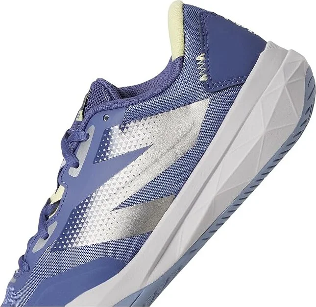 New Balance FuelCell 796V4 Tennis Shoes Women's Shoes Dream State/Parchment/Pearl Grey : 6 B - Medium, Textile - Image 7