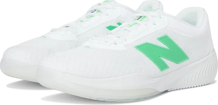 White,green Apple