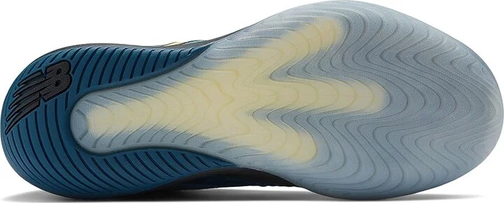 New Balance FuelCell 996v6 Tennis Shoes Men's Shoes Terrarium/Black : 15 EE - Wide, Textile - Image 3
