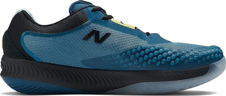 New Balance FuelCell 996v6 Tennis Shoes Men's Shoes Terrarium/Black : 15 EE - Wide, Textile - Image 7