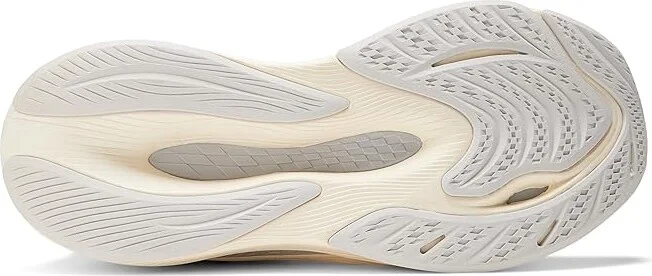 New Balance FuelCell Propel v4 Women's Shoes Grey Matter/Rain Cloud : 11 D - Wide, Synthetic/Textile - Image 3