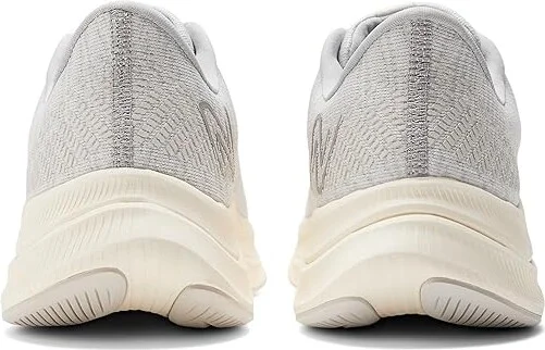 New Balance FuelCell Propel v4 Women's Shoes Grey Matter/Rain Cloud : 11 D - Wide, Synthetic/Textile - Image 4