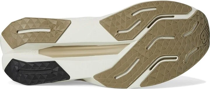 New Balance FuelCell Propel v5 Men's Shoes Linen/Dark Stoneware : 14 D - Medium, Textile - Image 3