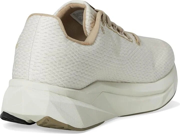 New Balance FuelCell Propel v5 Men's Shoes Linen/Dark Stoneware : 14 D - Medium, Textile - Image 4