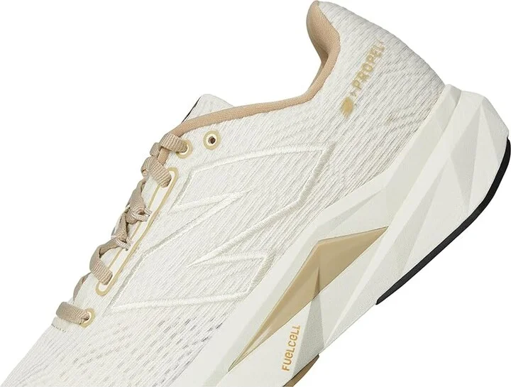 New Balance FuelCell Propel v5 Men's Shoes Linen/Dark Stoneware : 14 D - Medium, Textile - Image 7