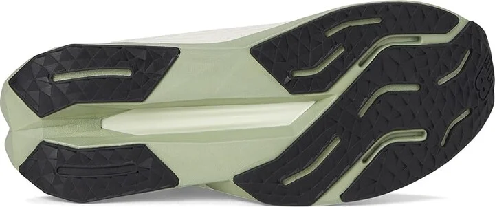 New Balance FuelCell Propel v5 Men's Shoes Permafrost/Garter Snake/Black : 11 D - Medium, Textile - Image 3