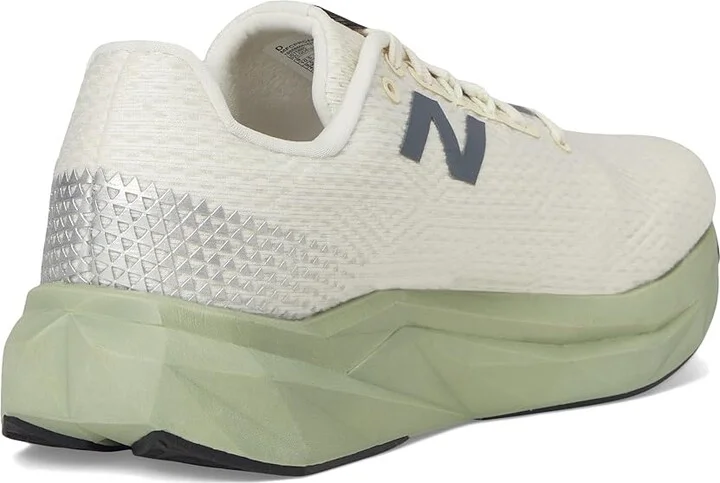 New Balance FuelCell Propel v5 Men's Shoes Permafrost/Garter Snake/Black : 11 D - Medium, Textile - Image 4