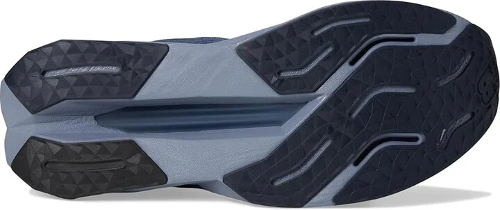 New Balance FuelCell Propel v5 Men's Shoes Vintage Indigo/NB Navy : 11 D - Medium, Textile - Image 3