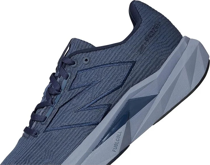 New Balance FuelCell Propel v5 Men's Shoes Vintage Indigo/NB Navy : 11 D - Medium, Textile - Image 7