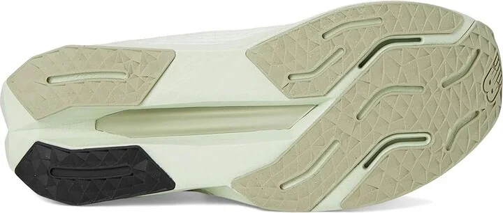 New Balance FuelCell Propel v5 Women's Shoes Natural Mint/Olivine : 10.5 B - Medium, Synthetic - Image 3