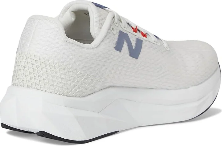 New Balance FuelCell Propel v5 Women's Shoes Sea Salt/Dusk Shower/White : 10 B - Medium, Synthetic - Image 4