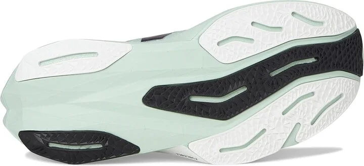 New Balance FuelCell Rebel v4 Men's Shoes Clay Ash/White/Black : 14 D - Medium, Synthetic - Image 3