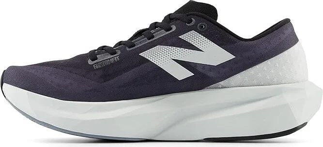 New Balance FuelCell Rebel v4 Men's Shoes Graphite/Black : 7 D - Medium, Synthetic - Image 5