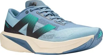 New Balance FuelCell Rebel v4 Running Shoe - Men's - Image 2
