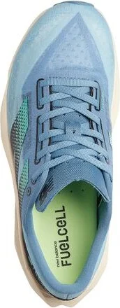 New Balance FuelCell Rebel v4 Running Shoe - Men's - Image 3