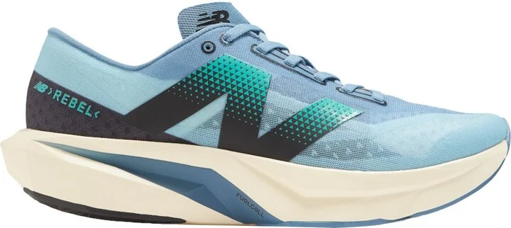 New Balance FuelCell Rebel v4 Running Shoe - Men's