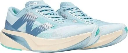 New Balance FuelCell Rebel v4 Running Shoe - Women's - Image 2