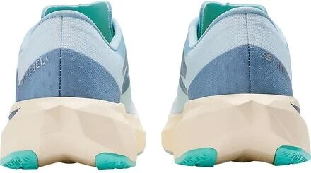 New Balance FuelCell Rebel v4 Running Shoe - Women's - Image 4