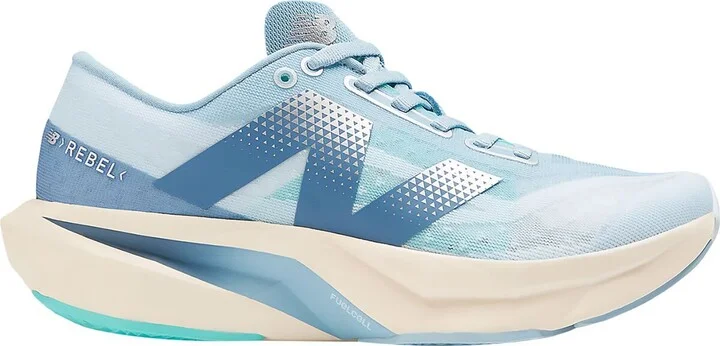 New Balance FuelCell Rebel v4 Running Shoe - Women's