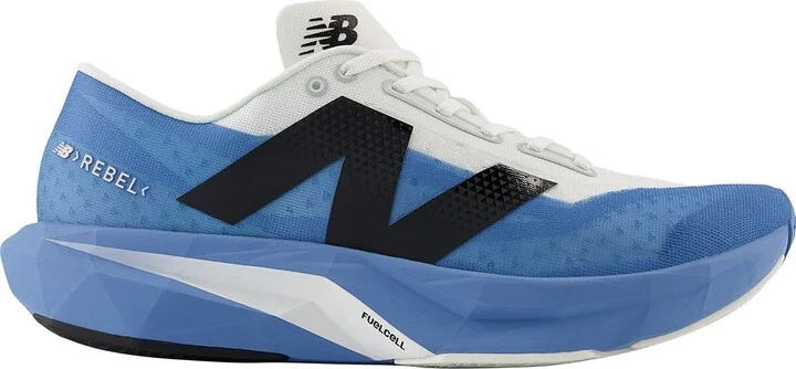 Blue Laguna/Reflection/Black