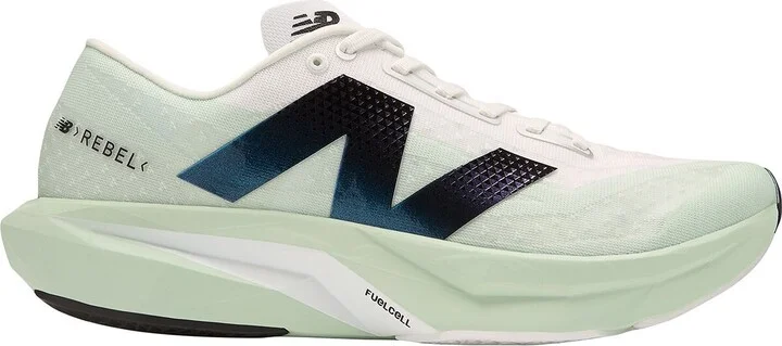 New Balance FuelCell Rebel v4 Shoe - Men's