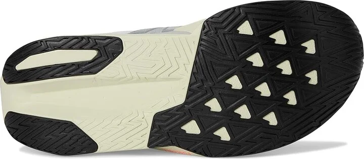 New Balance FuelCell Rebel v5 Men's Running Shoes Raincloud/Mineral/White : 12.5 D - Medium, Textile - Image 3